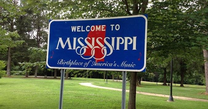 Mississippi, via le restrizioni Covid nei casinò