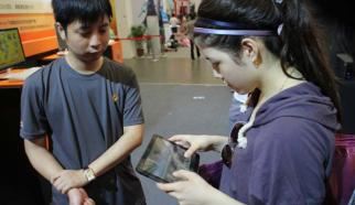 Mobile gaming: in Cina mercato in ascesa e si soffia sul collo degli Usa