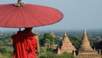 Usa: rubava al tempio per giocare al casinò, condannato monaco buddista