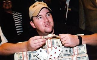 Chris Moneymaker torna a vincere un torneo di poker