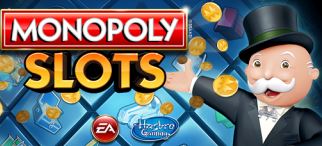 Monopoly Slot e Bingo ora anche su tutti i tablet e gli smartphone