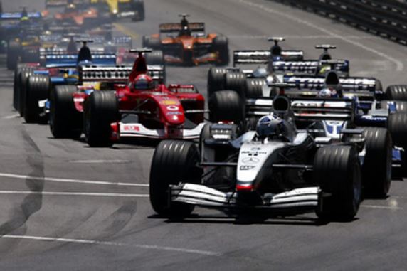 Formula Uno, Alonso punta al trono a Montecarlo