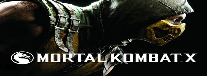 Videogiochi, nuovo capitolo per la saga di Mortal Kombat