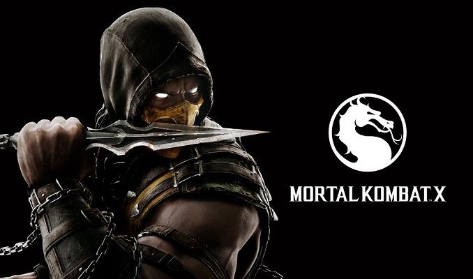 Mortal Kombat Xl, si gioca dal 4 marzo