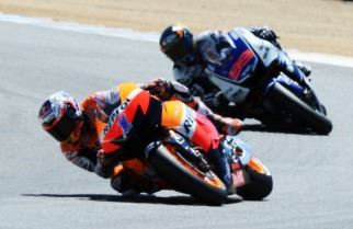 Moto GP: Marquez vuol tornare a vincere