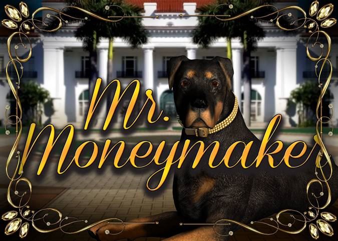 Mr. Moneymaker Hd, una slot 'di lusso' per World Match