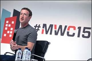 Speciale Mobile World Congress: tra Mark Zuckerberg e il boom del mobile dei prossimi 5 anni