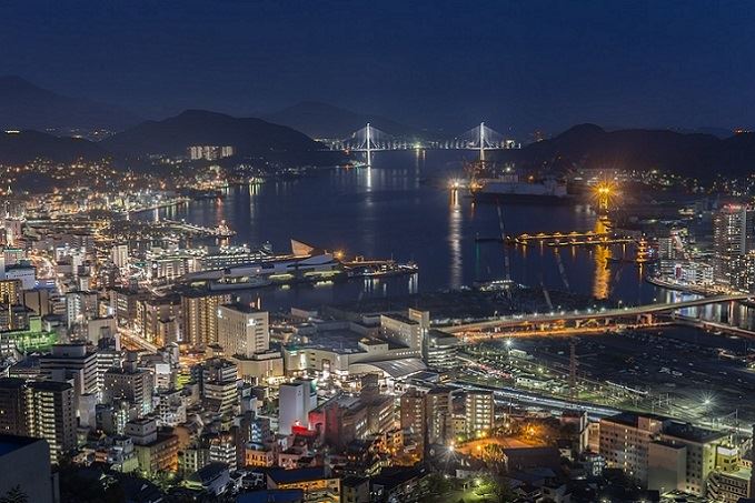 Nagasaki a Cai: 'Resort integrato, servono i dettagli'