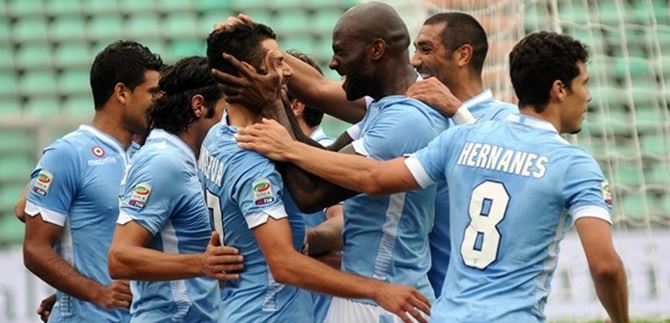 Serie A: lunedì big match Lazio Napoli e domenica di grandi scommesse