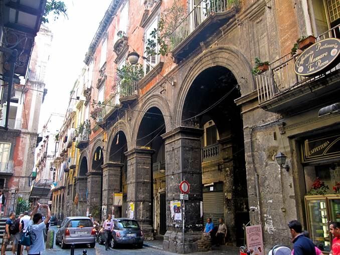 Napoli, corner scommesse 'fuorilegge': 50 sanzioni nel weekend