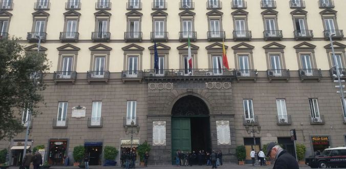 Napoli, Panini: 'Bene sentenze Cds, Comuni seguano nostro esempio'