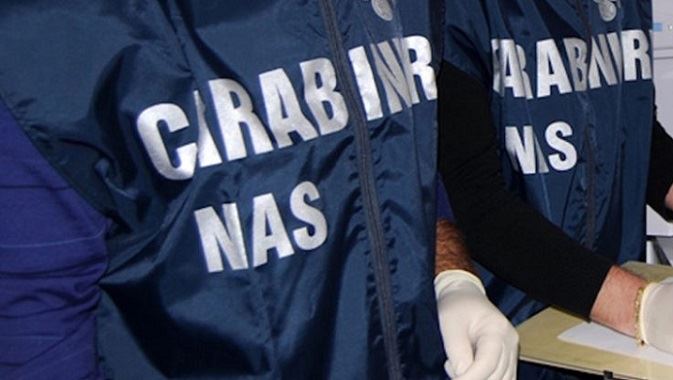 Carabinieri Nas: 'Obbligo Green pass, 37 sanzioni, 11% per sale giochi e scommesse'