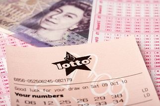National Lottery: nel 2016 vincite per oltre un miliardo di euro