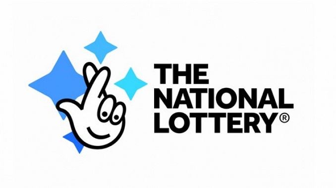 Uk, National Lottery: 'In 25 anni raccolti 40 miliardi di £ per le buone cause'