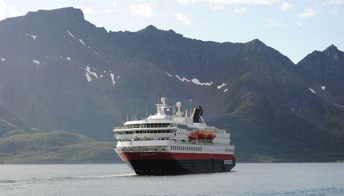 Gioco e navi da crociera, verso l'ok Ue alle norme della Norvegia