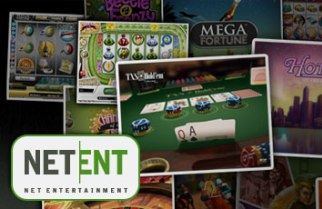 Nuovi giochi in arrivo da NetEnt: Lost Island e Piggy Riches Touch