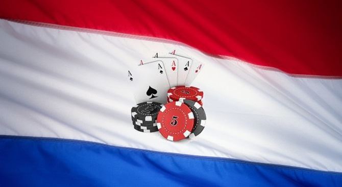 Poker player olandesi nei guai: in arrivo l'Uigea dei Paesi Bassi 