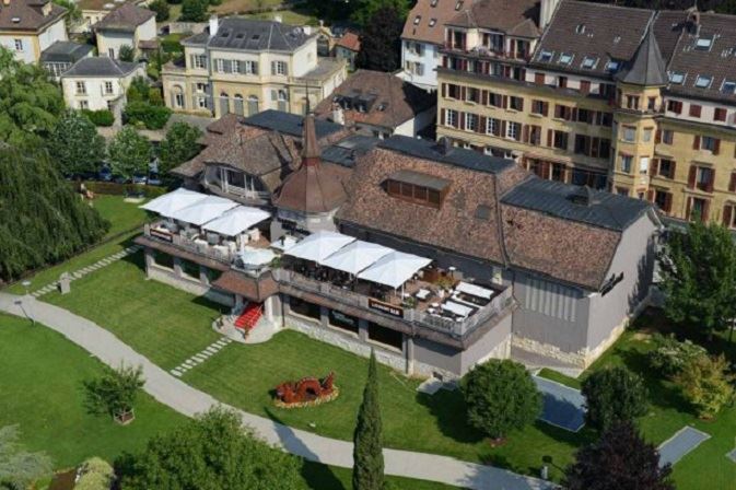 Svizzera, anche al Casinò di Neuchâtel si gioca online