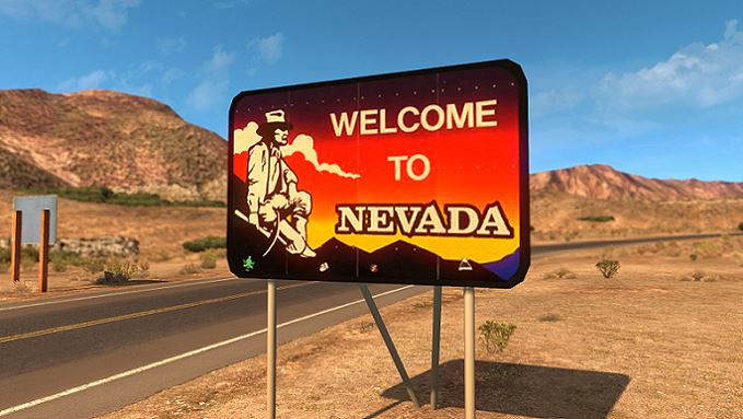 Nevada, nei locali di gioco nuove restrizioni