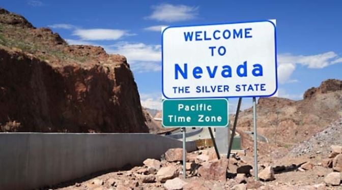 Nevada, ad agosto incassi casinò in crescita del 15 percento