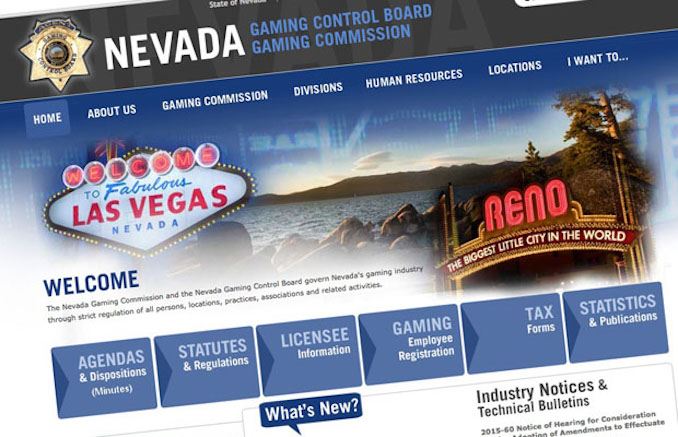 Il poker online in Nevada a rischio chiusura