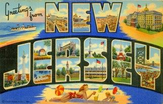 New Jersey, il registro degli autoesclusi si estende ai giocatori virtuali