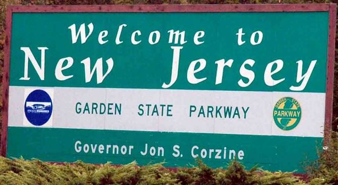 New Jersey di corsa: 15 giorni per le partnership di poker online