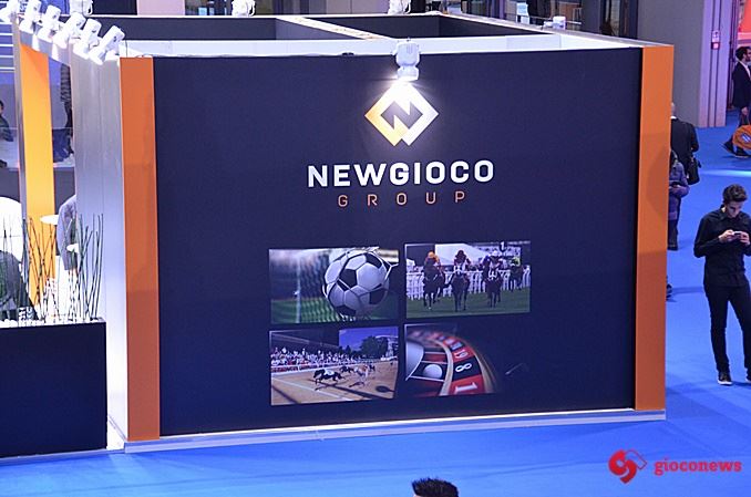 Newgioco Group: 'Fatturato triplicato e aspettiamo bando e mercato Usa'