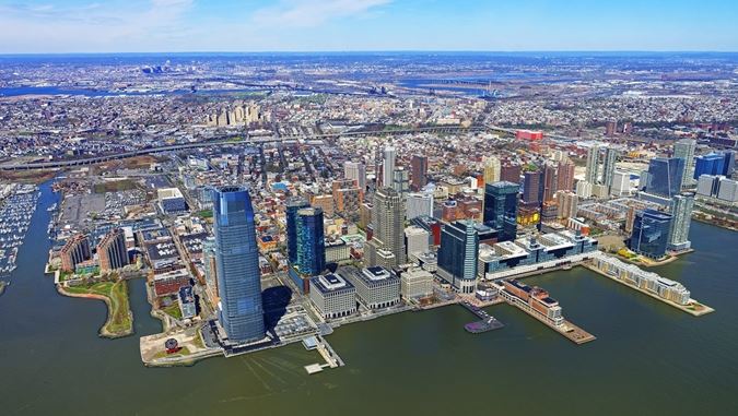 New Jersey, Contea di Atlantic City dichiara guerra a legge pro casinò