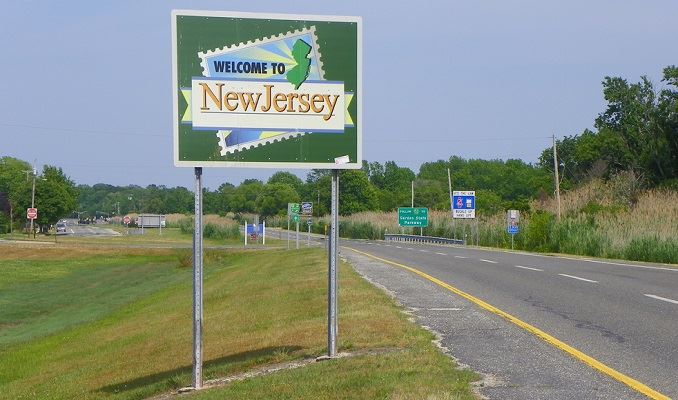 New Jersey, si media sui nuovi casinò: previste tasse altissime 