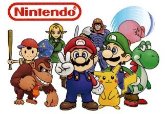 Nintendo: tante novità per le console 3DS e Wii U
