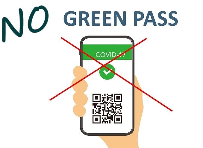 Cuneo: se il bar si oppone (anche) all’uso del green pass