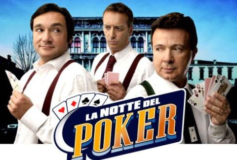 La Notte del Poker si ferma alla settima edizione? Nessuna notizia dello storico torneo