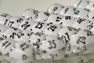 Lotto, a Caserta un terno secco da 25mila euro