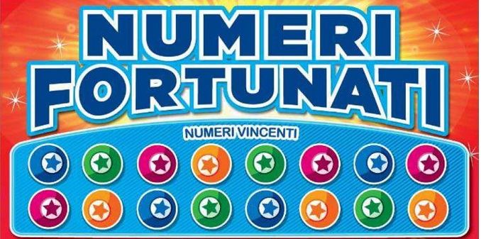 Gratta e vinci, cambia ancora il layout di 'Numeri Fortunati'