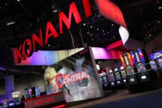 Dai videogiochi al mobile, ecco i secondi trent’anni di Konami
