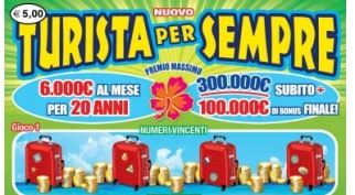 Grattaevinci, 'Nuovo Turista per sempre' in Friuli-Venezia Giulia