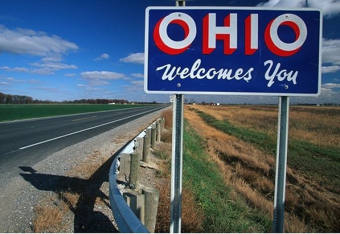 Ohio, incassi casinò continuano a crescere ad agosto