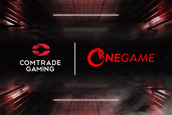 La tecnologia gCore di Comtrade Gaming anche su OneGame