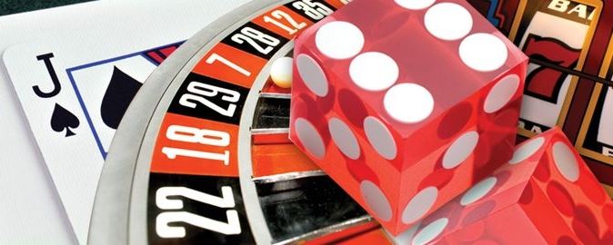 Casino games, a maggio spesa a quota 57,3 milioni di euro