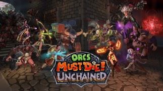 Orcs Must Die! Unchained, si gioca anche con i match personalizzati