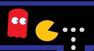  Videogiochi: Pac-man festeggia 34 anni, e (si) regala un gioco arcade per BlackBerry
