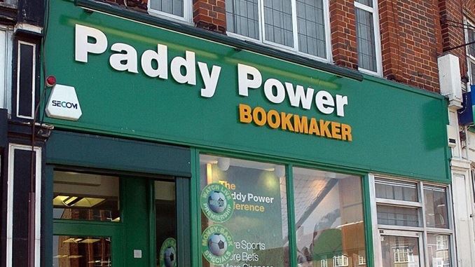 Irlanda: giochi nel caos, ripartono i bookmaker per poi chiudere