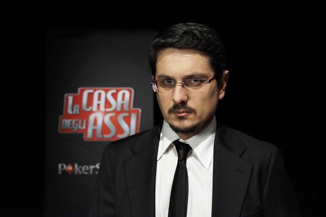 Luca Pagano e l'Ept di Sanremo: 'Test chiave per il poker live d'Italia'
