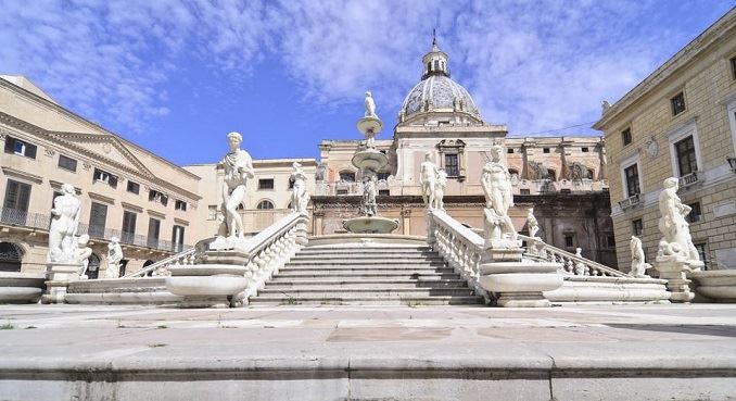 Tar Sicilia: 'Limiti orari a Palermo, Comune rapporti su regolamento'