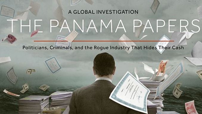The Panama Papers: c'è anche il poker online nello scandalo mondiale sull'evasione fiscale 