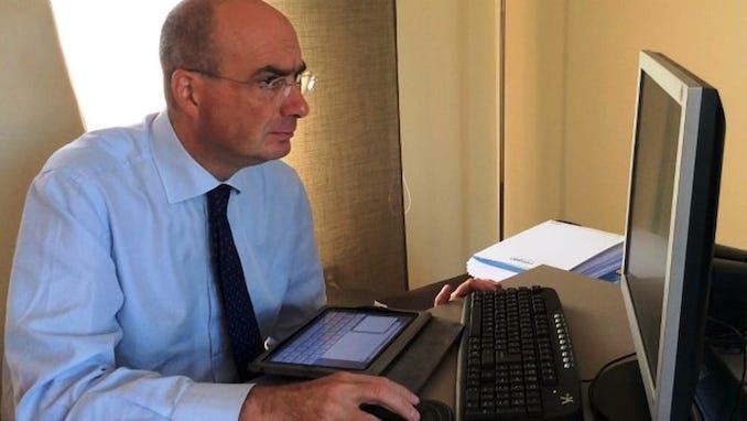 Ippica, Russo (FI): 'Ministro  dia via libera a scommesse negli ippodromi'