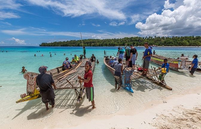 Papua Nuova Guinea, è bufera politica sul progetto di casinò