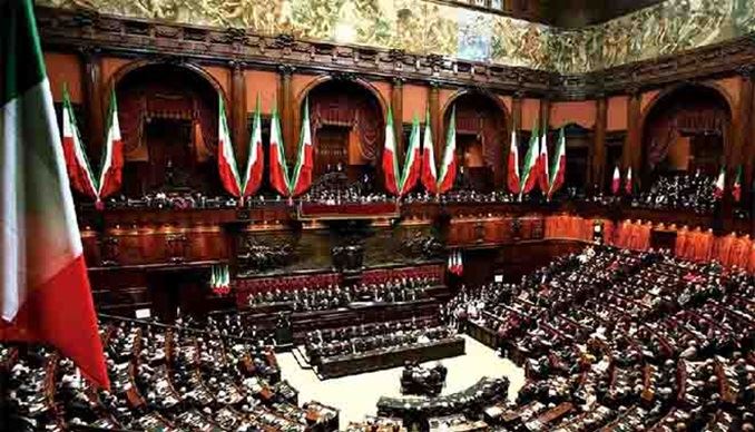 Commissioni parlamentari, a Marattin e D'Alfonso le Finanze di Camera e Senato