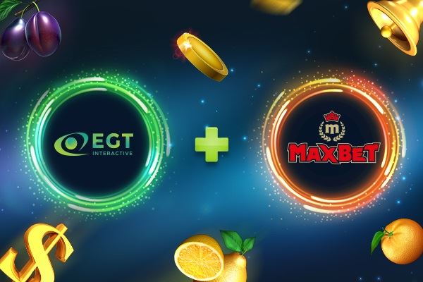 Mercato iGaming, Egt in espansione anche grazie a Maxbet